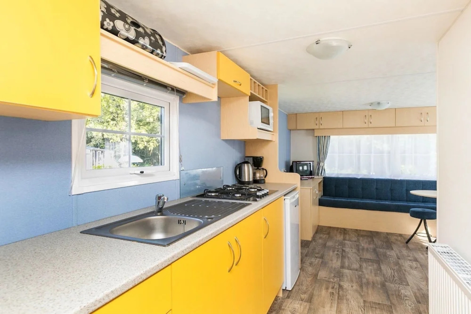 Oostappen Vakantiepark Droomgaard