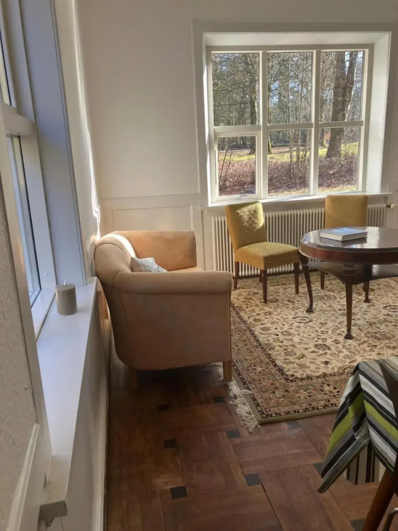 Kongsø Bed & Breakfast