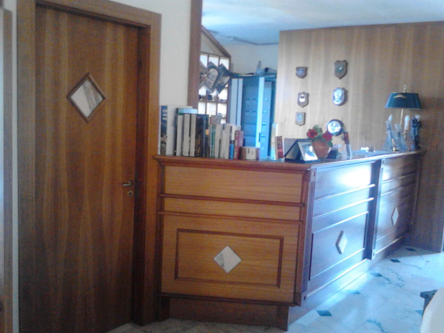 Hotel Caserta Antica