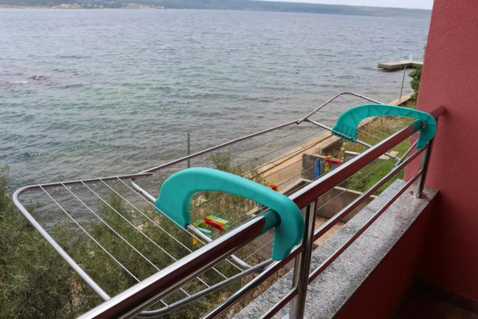 Apartments Marija - Maslenica