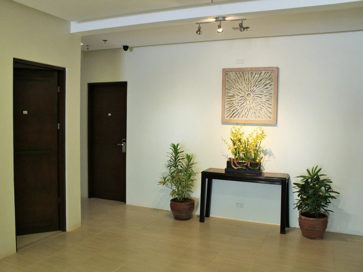 Coron Visitors Hotel