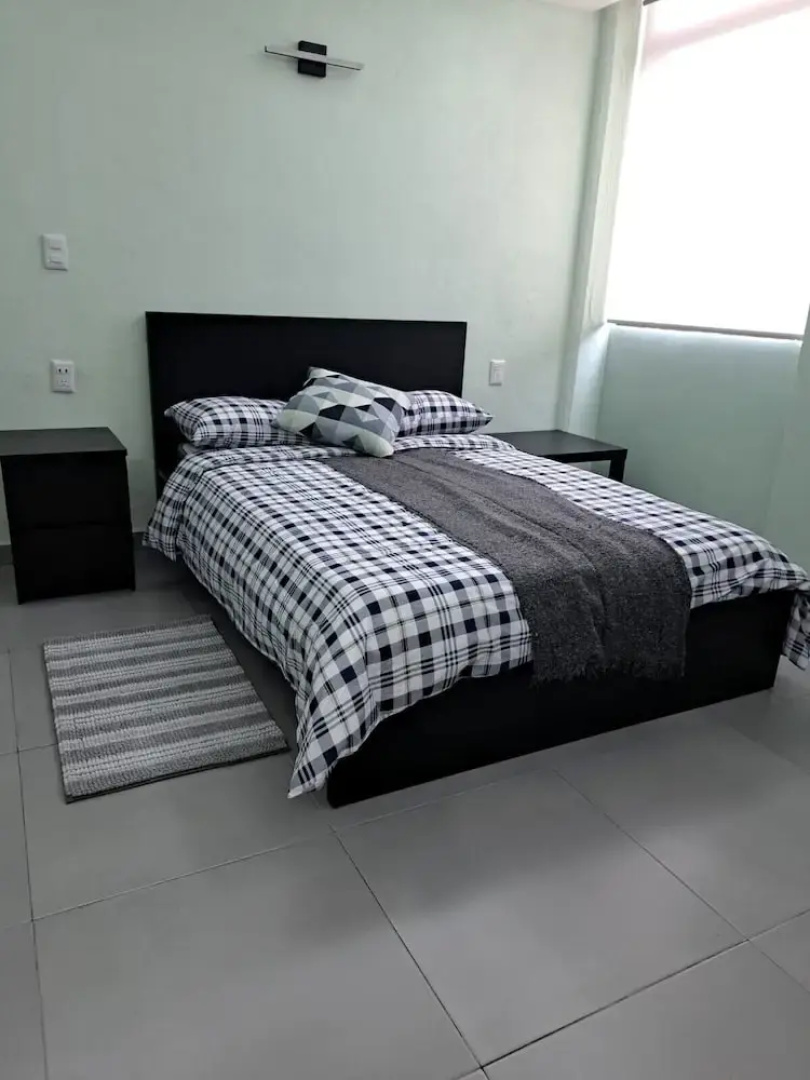 Suites Plaza Acequia