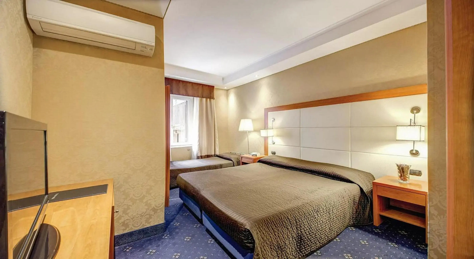 Hotel Panda