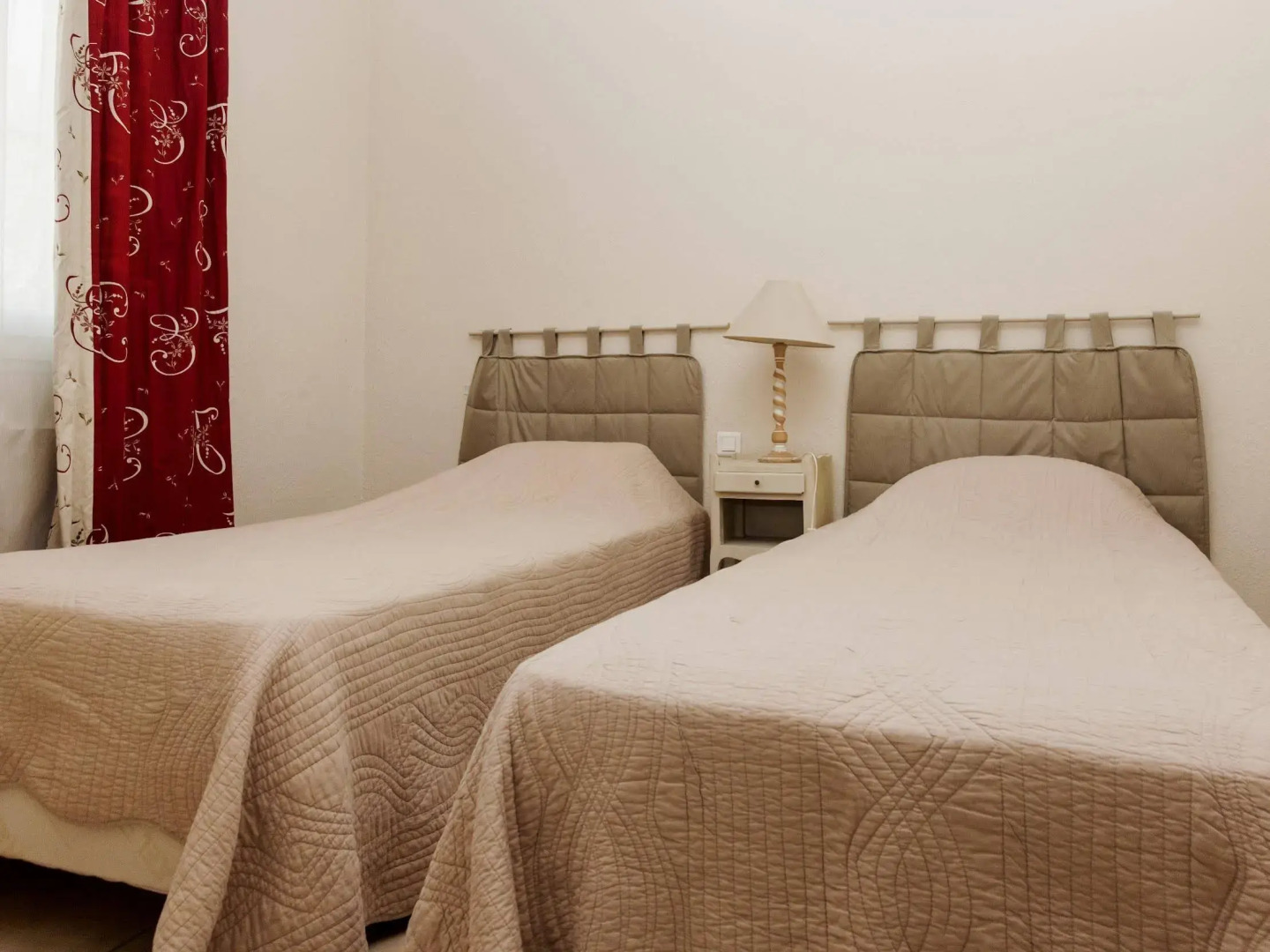 Hôtel les Magnanarelles