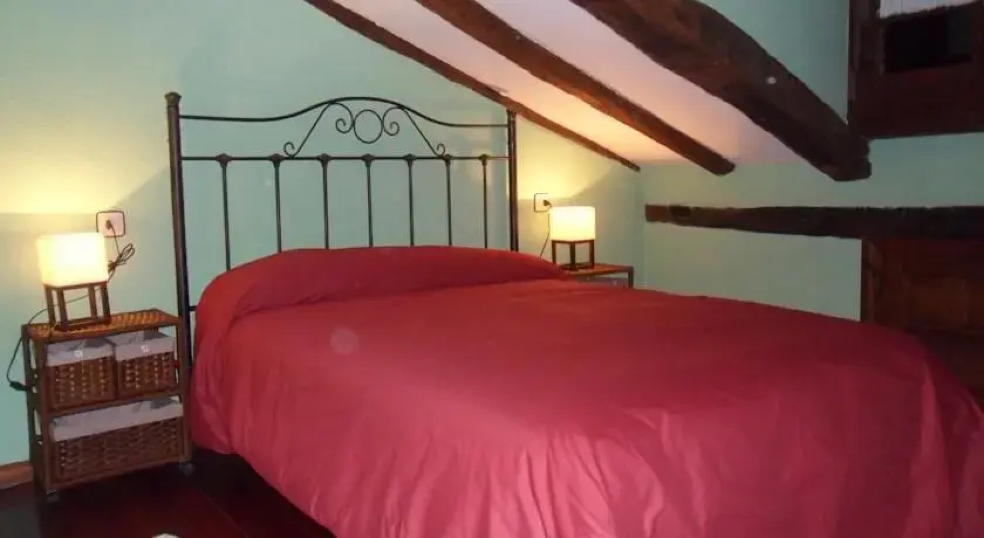 La Franca - Posada Rural