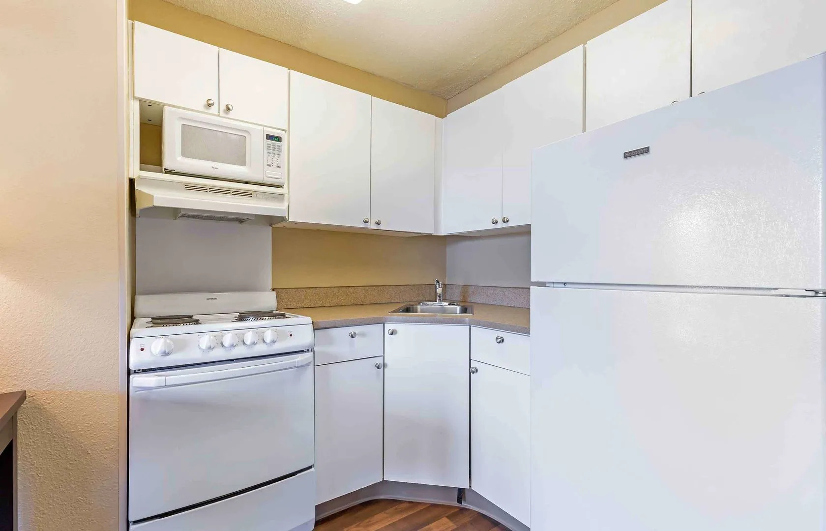 Extended Stay America Suites Washington DC Gaithersburg S