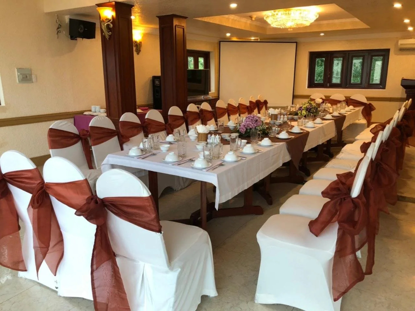 Huong Sen 2 Hotel Vung Tau