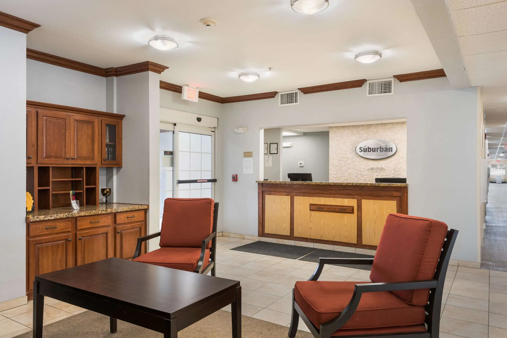 Suburban Studios Waterloo