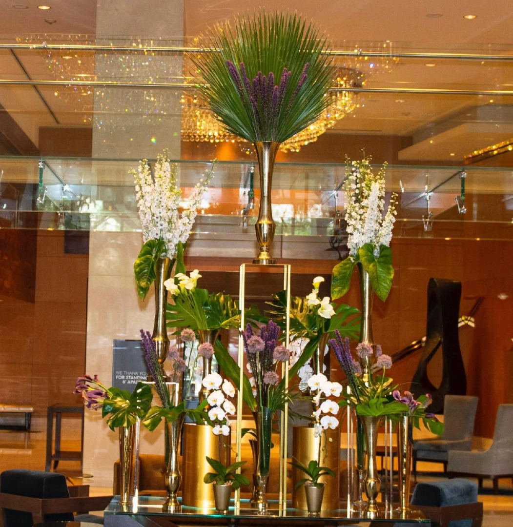 The Ritz-Carlton, Toronto