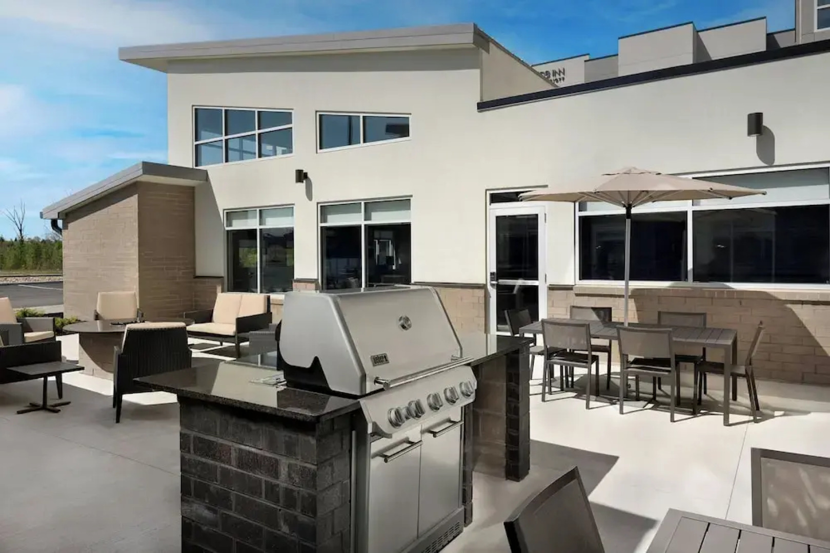 Residence Inn Dayton Miamisburg