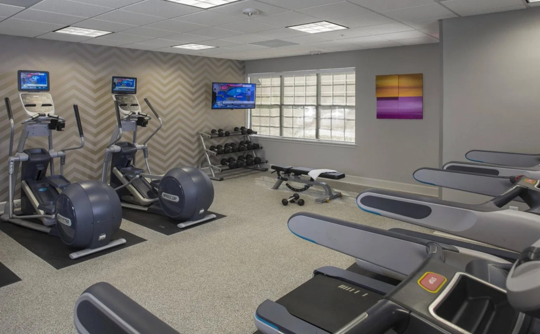 Residence Inn by Marriott New Orleans Metairie