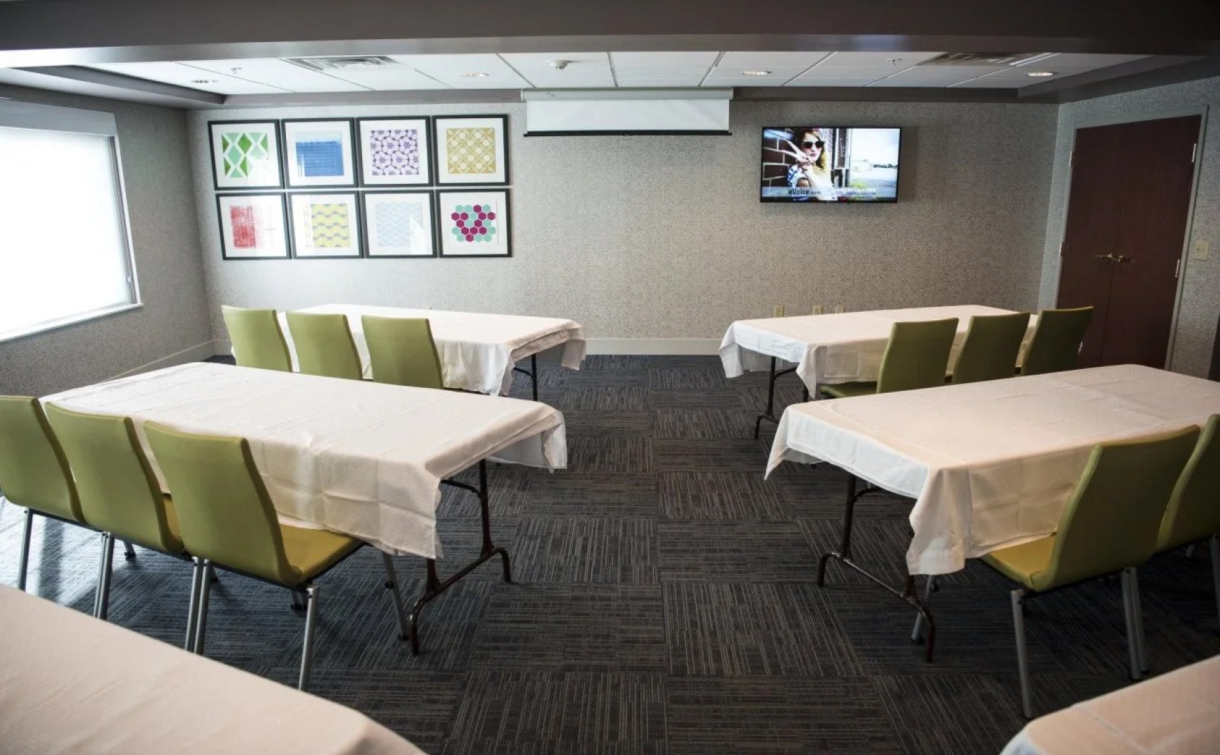 Holiday Inn Express Hotel & Suites Lexington-Downtown by IHG