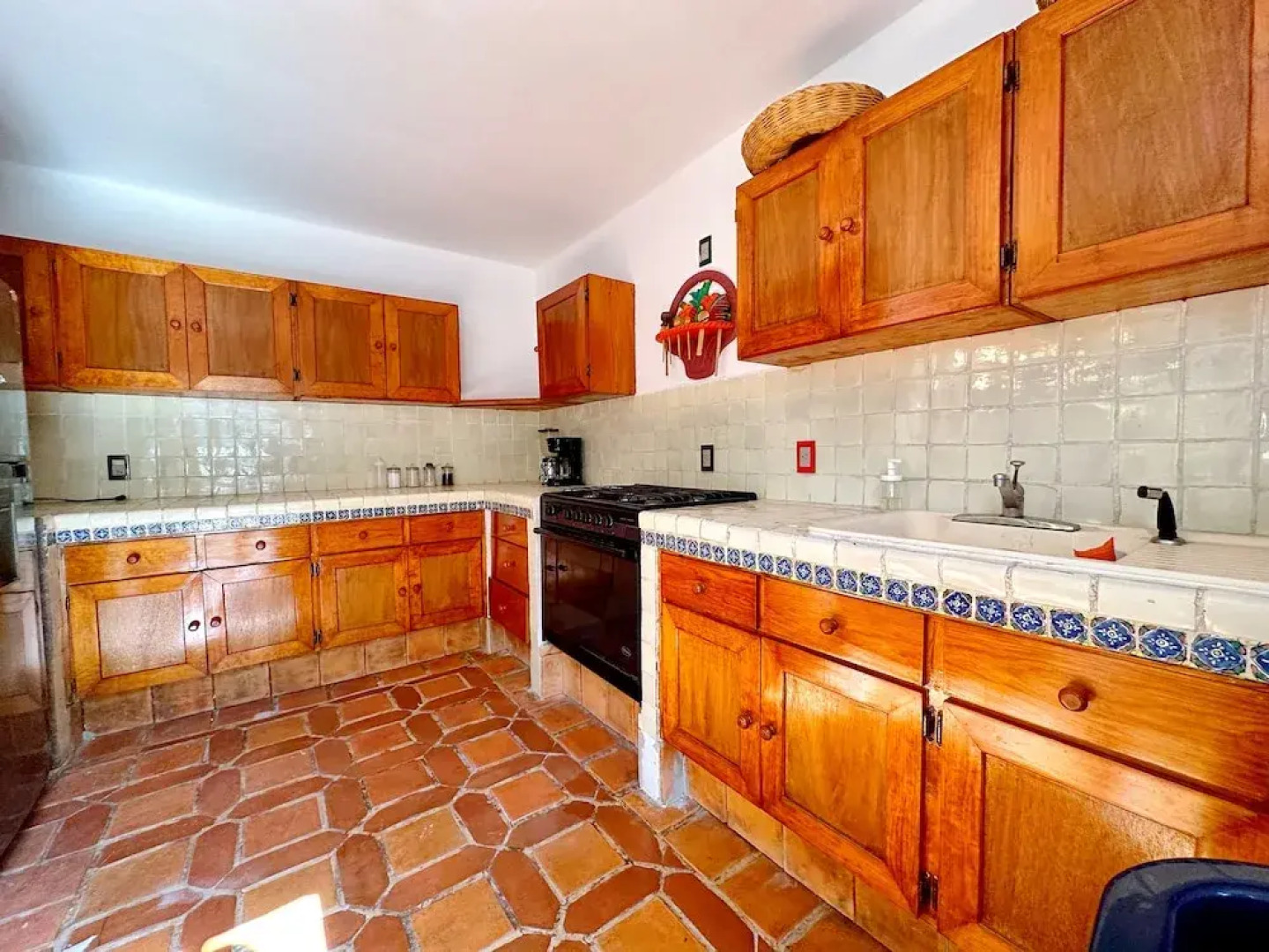 Sandunga Lago Tzintzuntzan