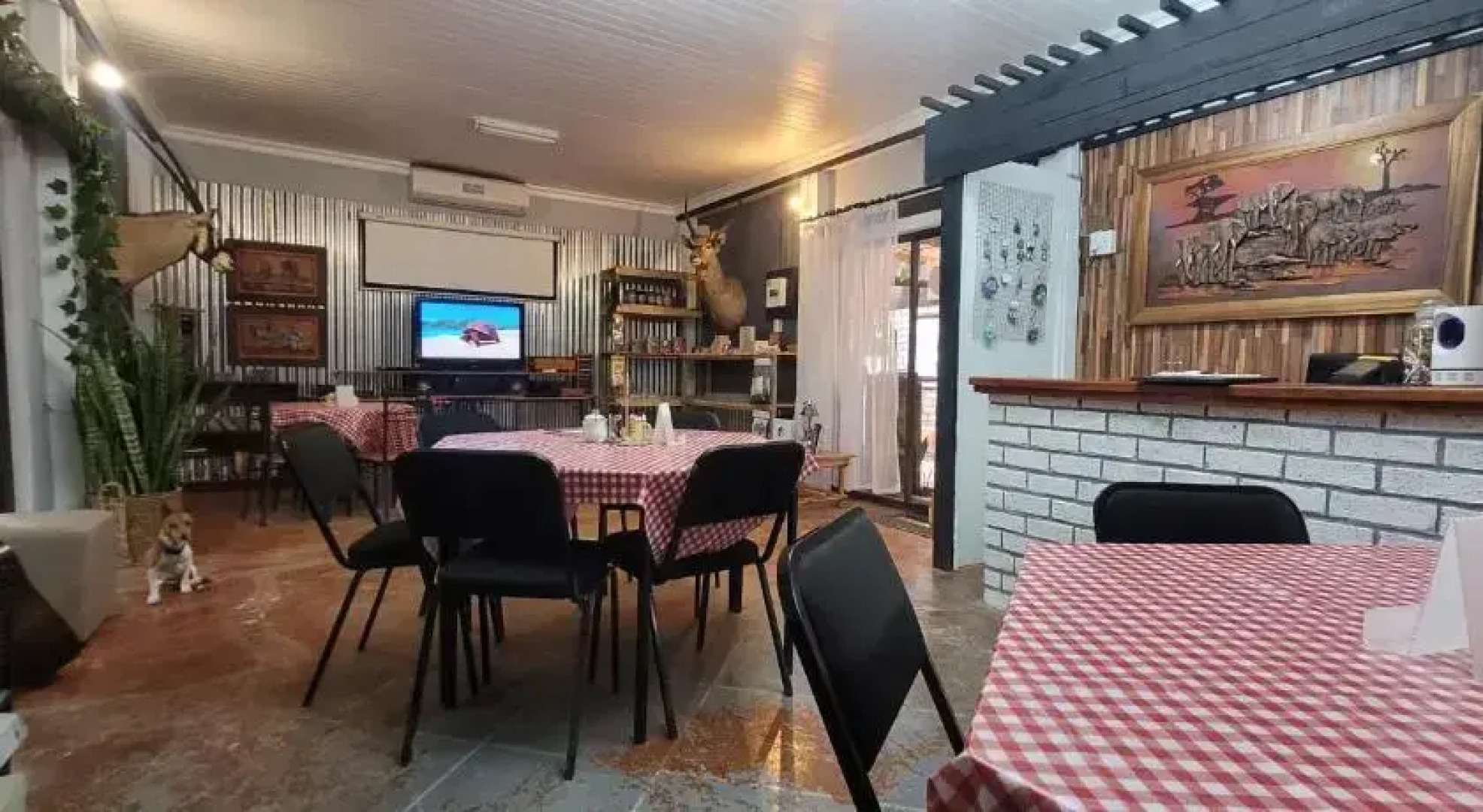 Aberdeen Self-Catering