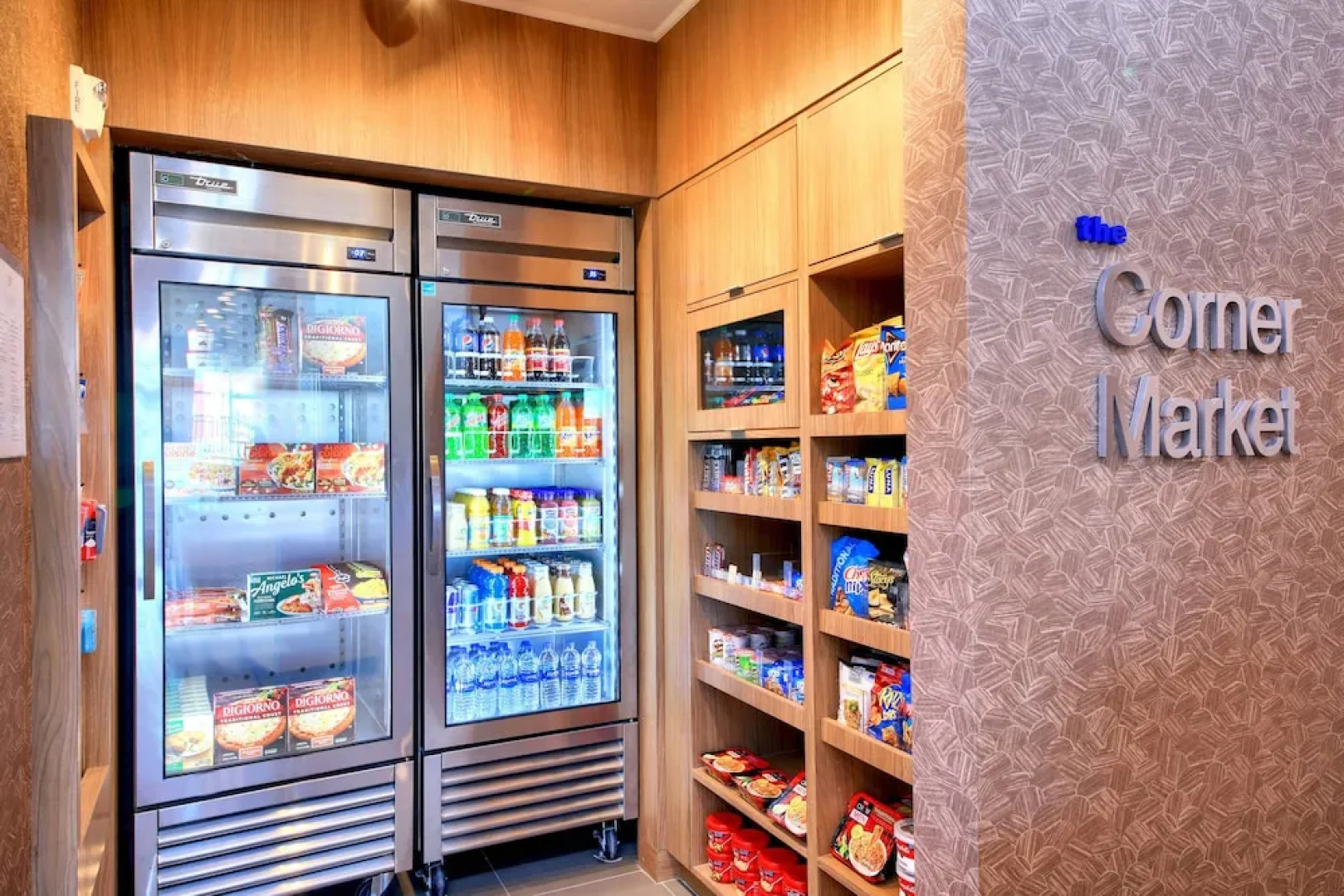 Fairfield Inn & Suites Dallas Cedar Hill