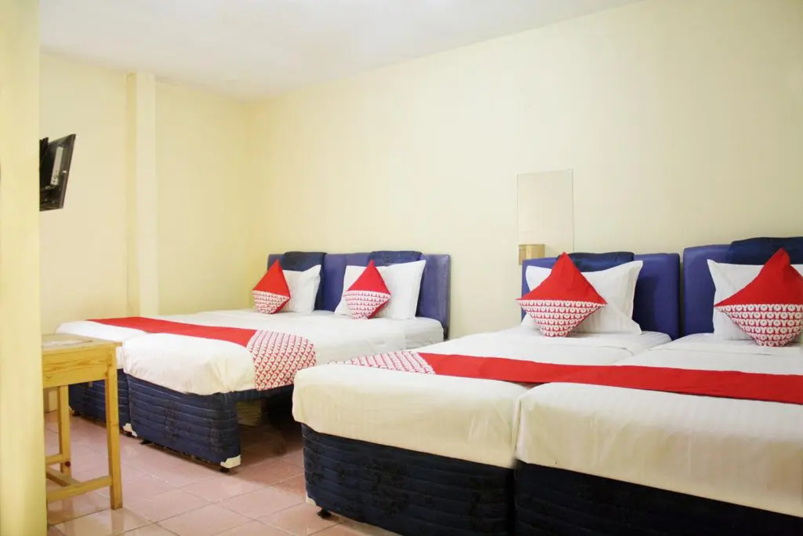 Oyo 145 Wisma Syariah Cmc