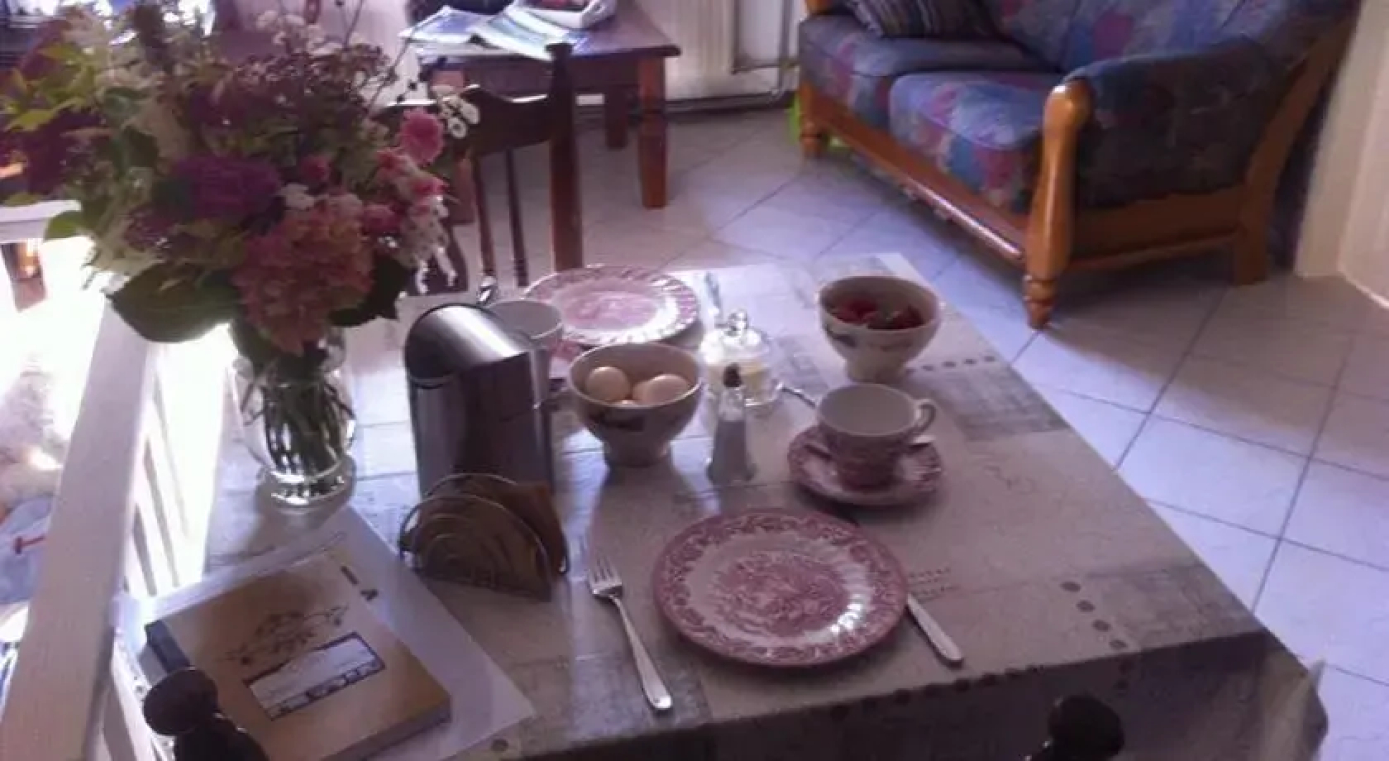 B&B De lakemond