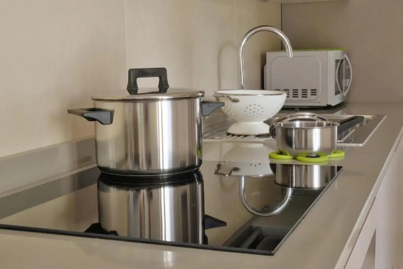 Appartamenti Alle 5 Torri