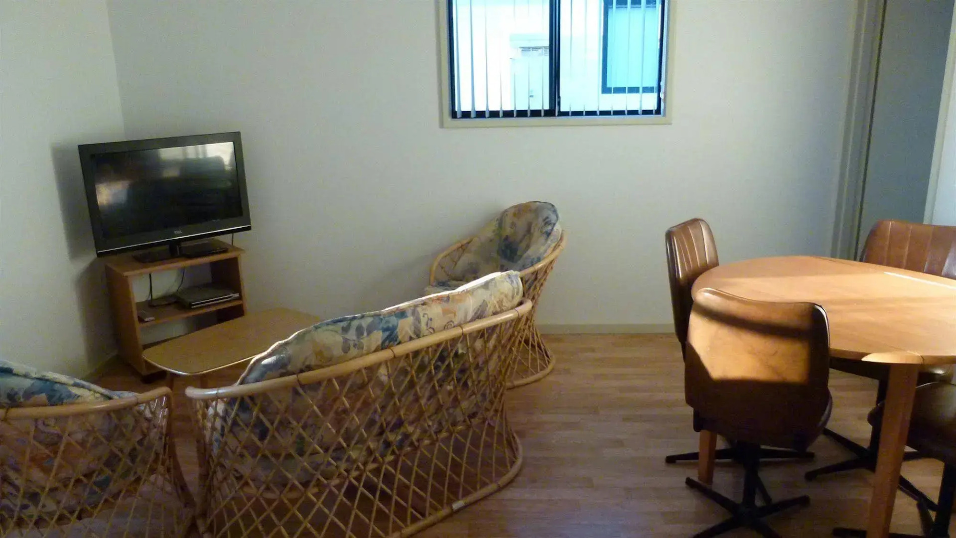 Twin Waters Caravan Park - Dawesville