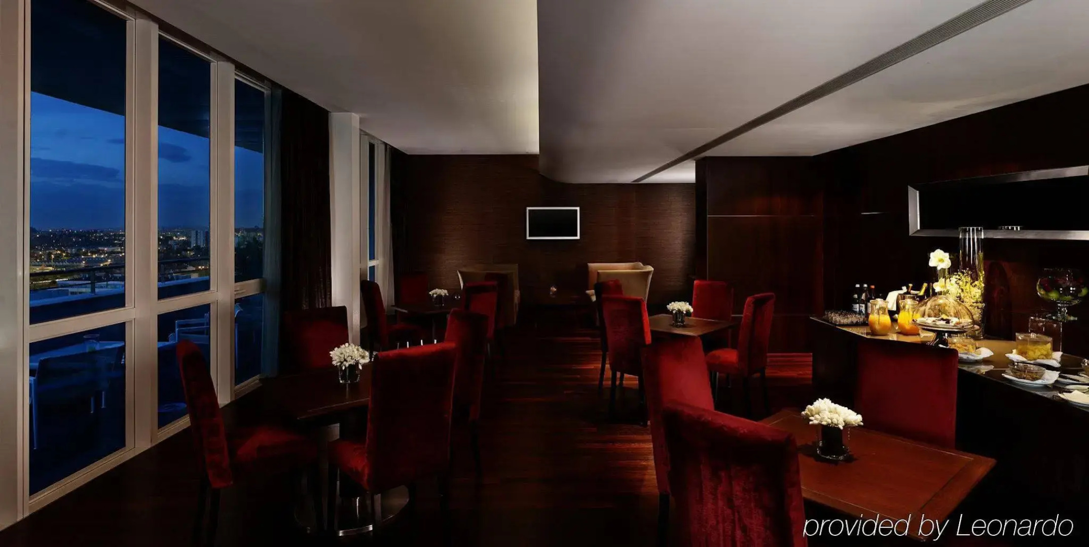 Sheraton Porto Hotel & Spa