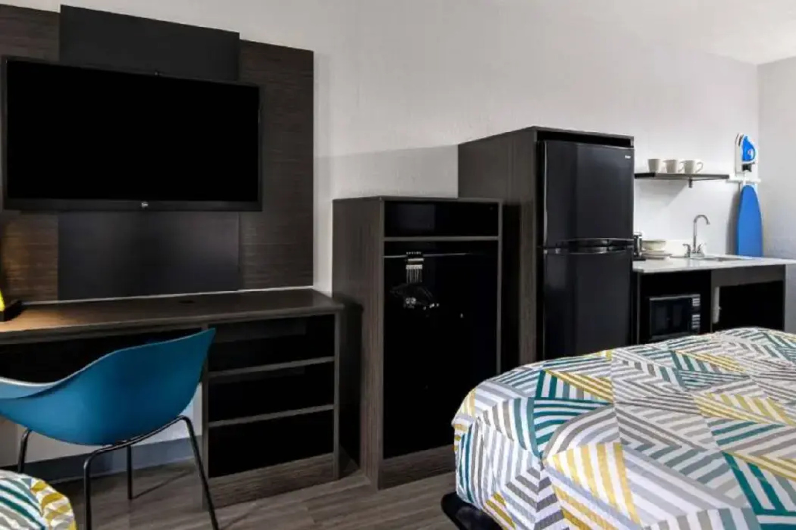 Studio 6 Meridian, MS - Bonita Lakes