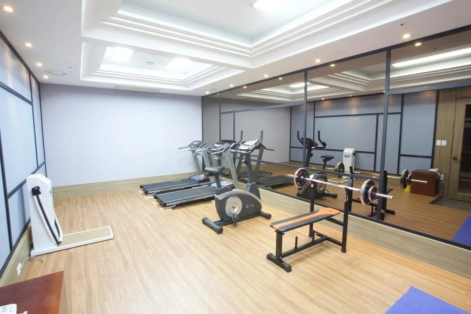 Koryo Hotel
