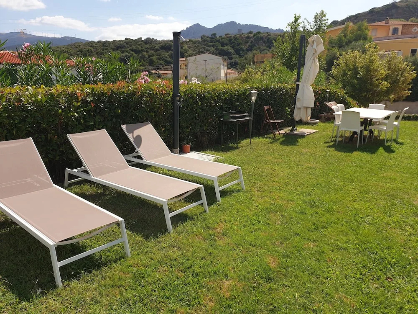 Sardinia Imagination - S M Coghinas