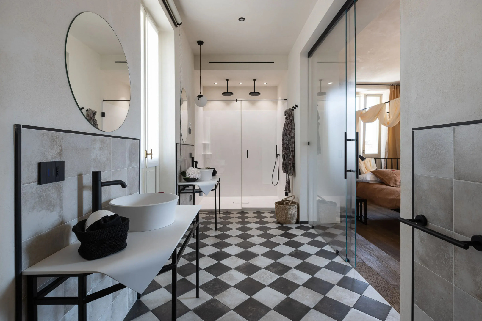 Relais B&B Villa Sizzo