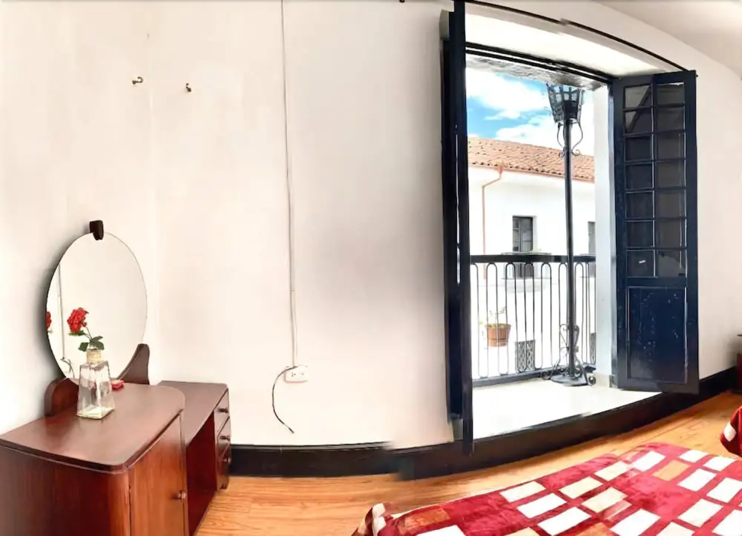 Hotel La Casona del Virrey