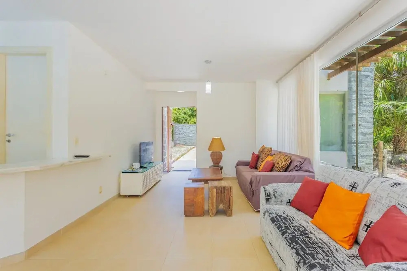 SA08 Casa 5 Suítes - Quintas do Sauípe