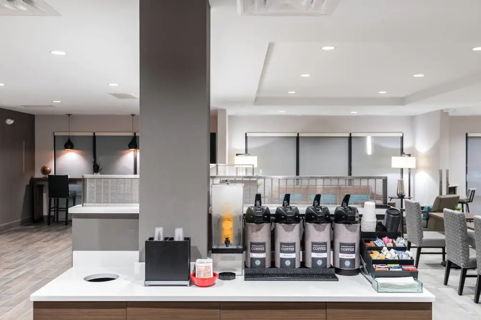 TownePlace Suites Whitefish