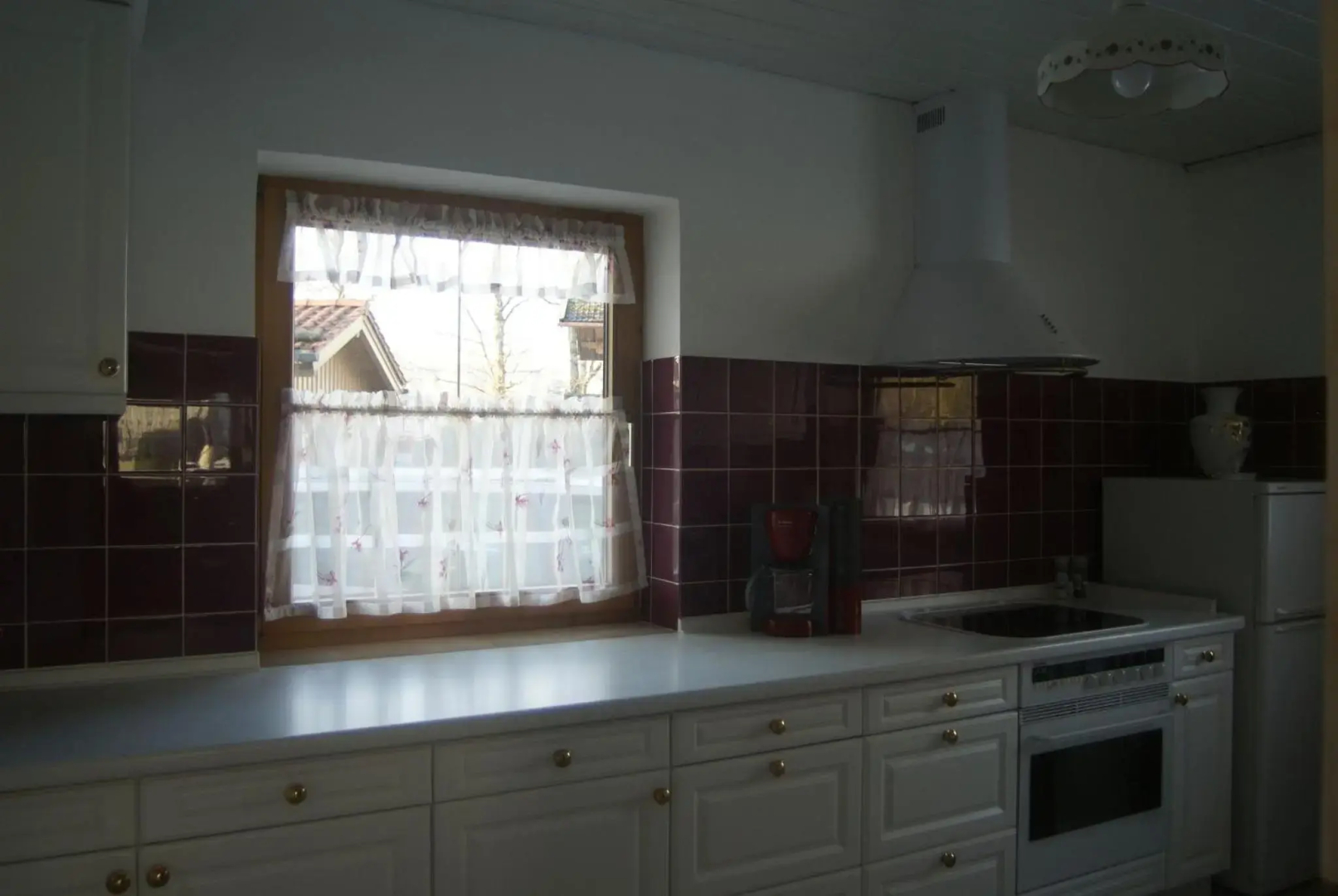 Ferienhaus Füchslein