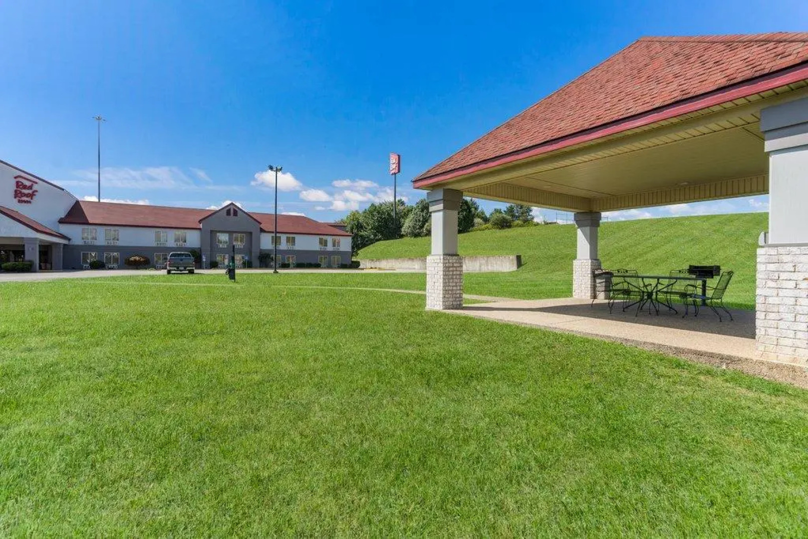 Red Roof Inn London I-75