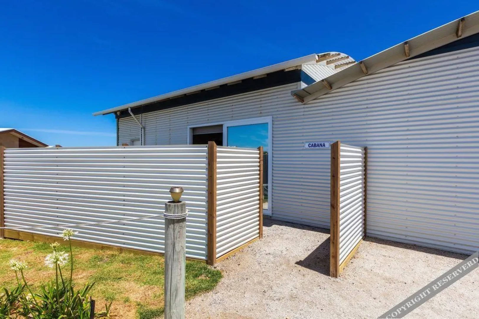 Wytonia Beachfront Accommodation