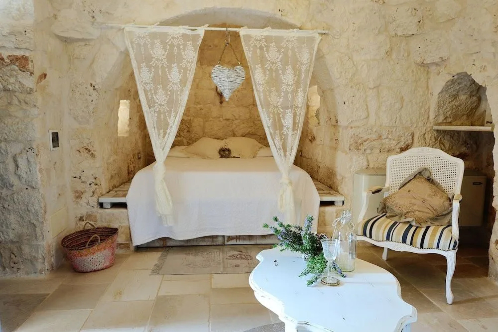 PiGreco Trullo di Charme - Boutique