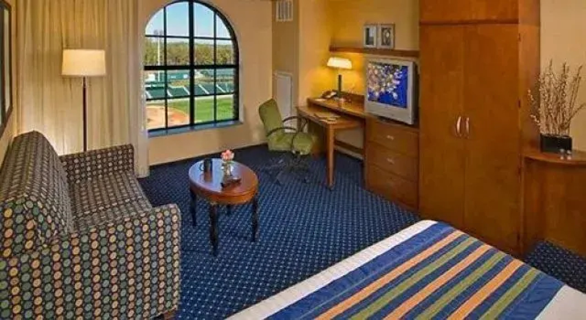 Courtyard by Marriott Aberdeen