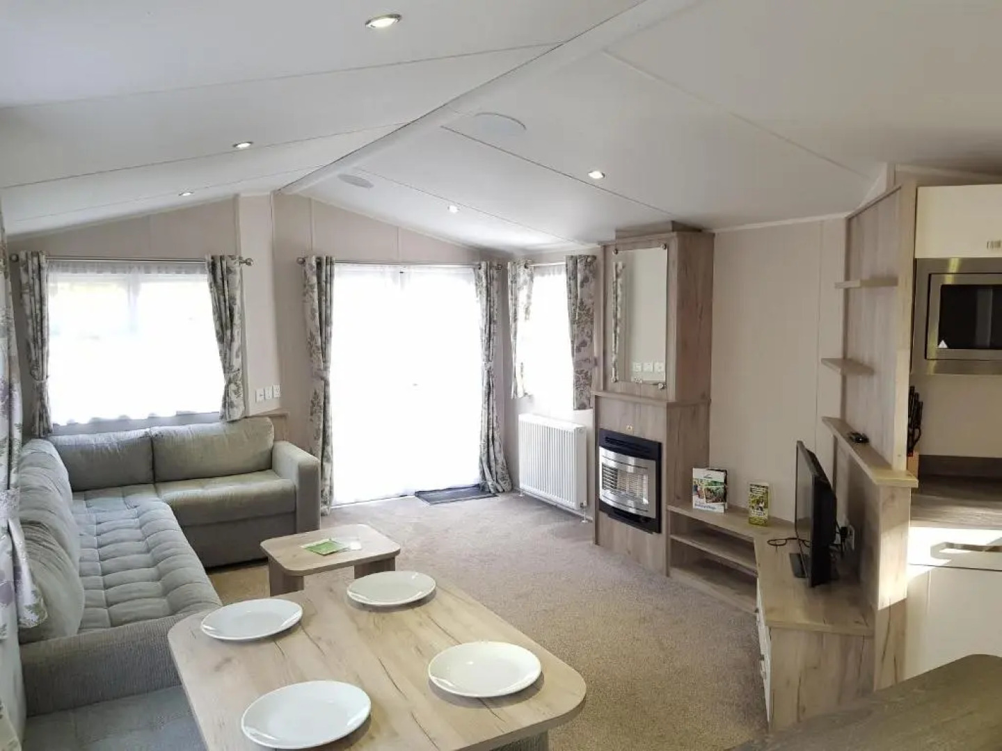 Sandy Glade Holiday Park