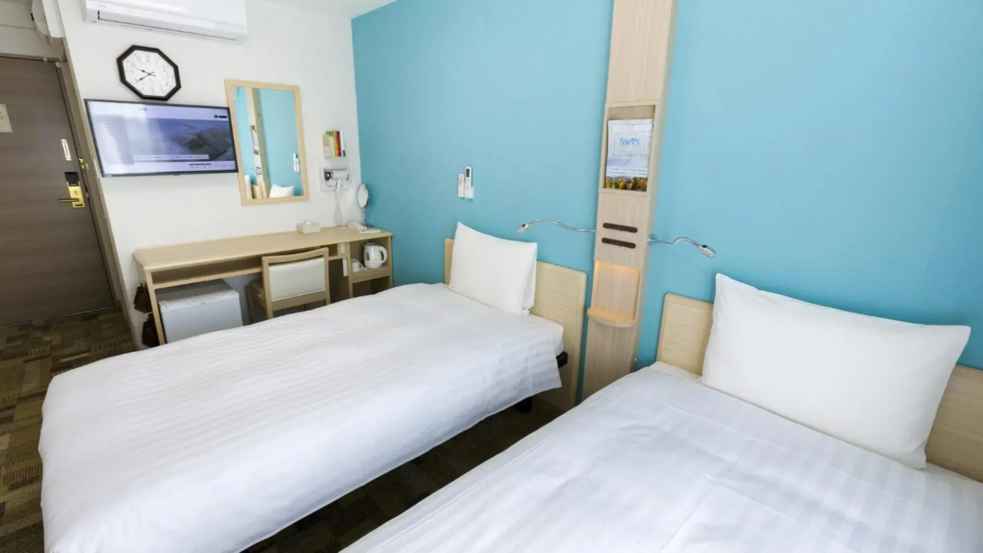 Toyoko Inn Saga Ekimae