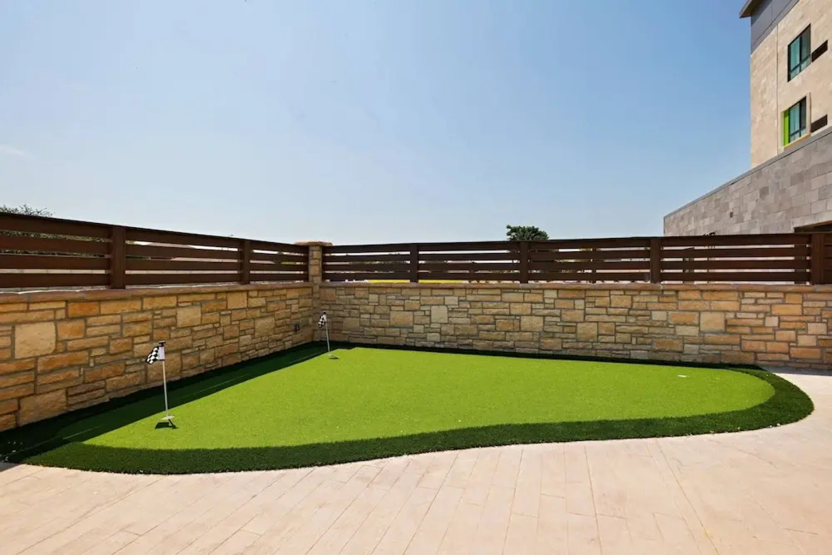 Courtyard by Marriott Dallas Grand Prairie