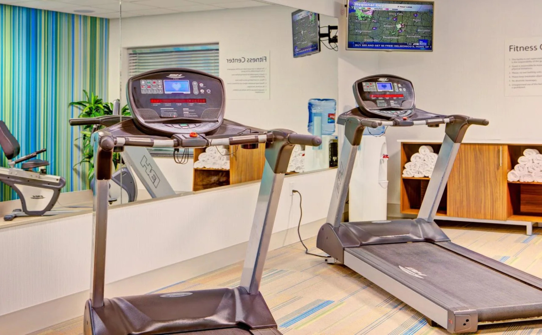 Holiday Inn Express & Suites Austin NE - Hutto by IHG