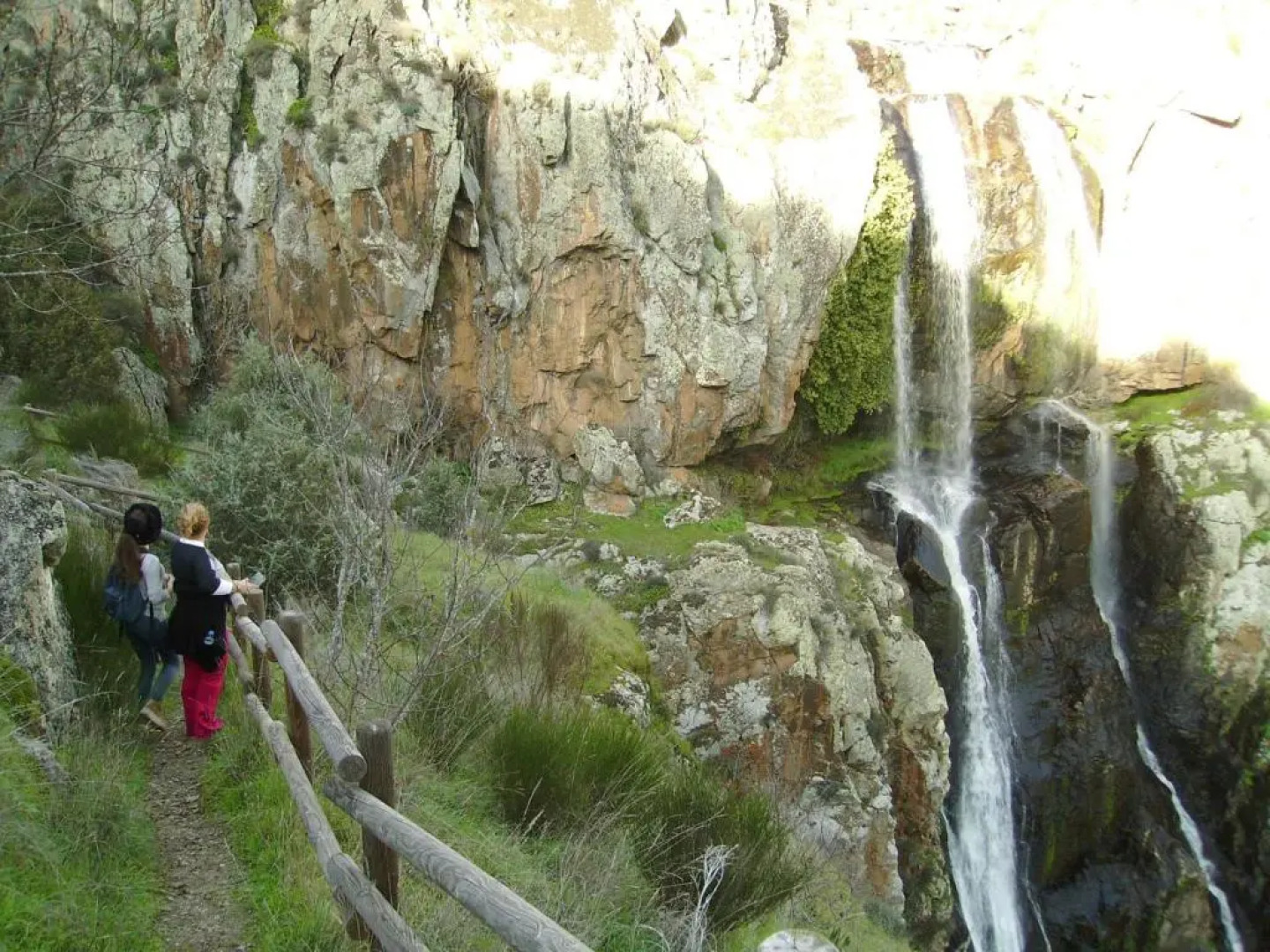 Curral de l Tiu Pino