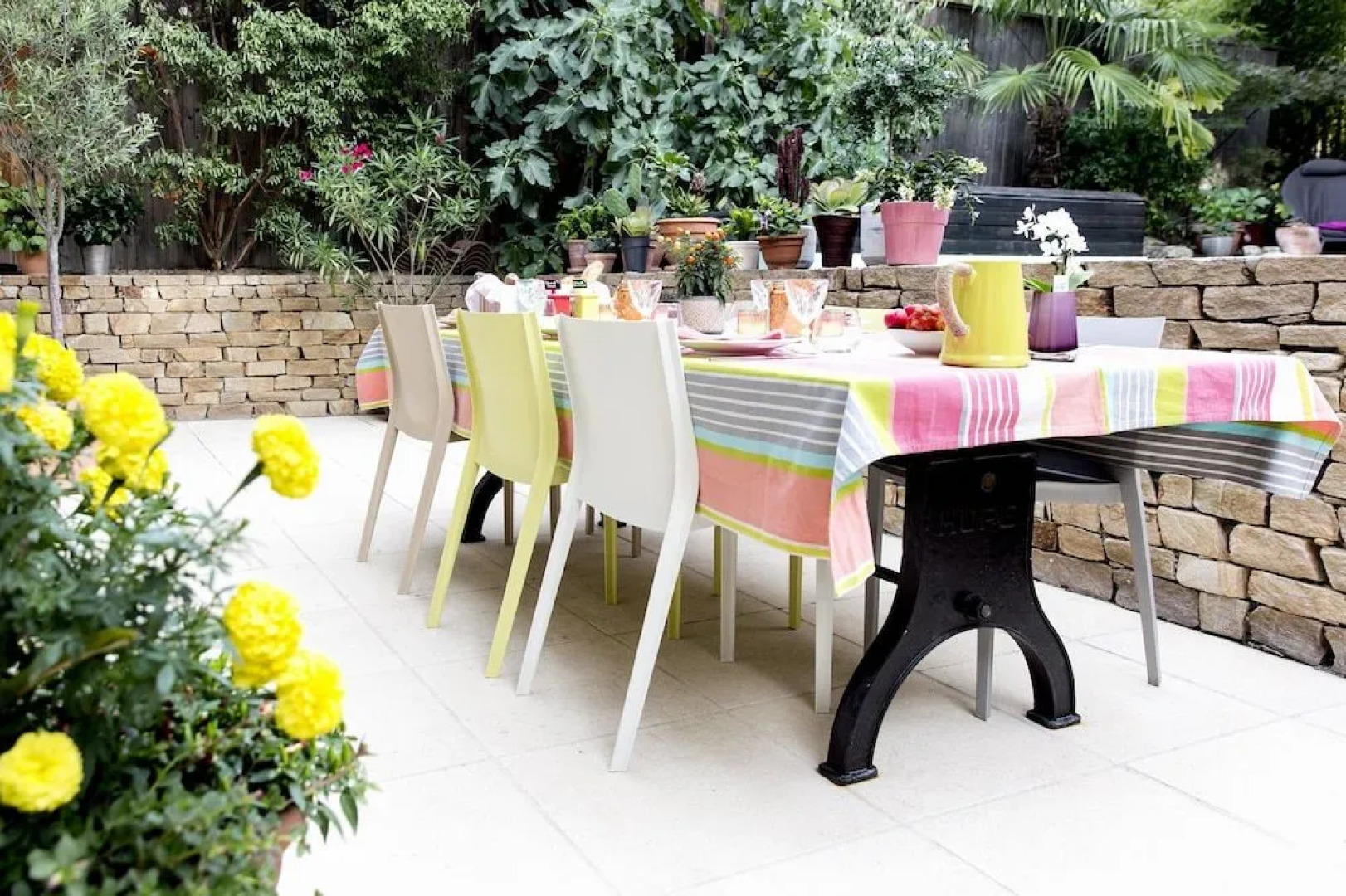 Une Odeur de Tilleul