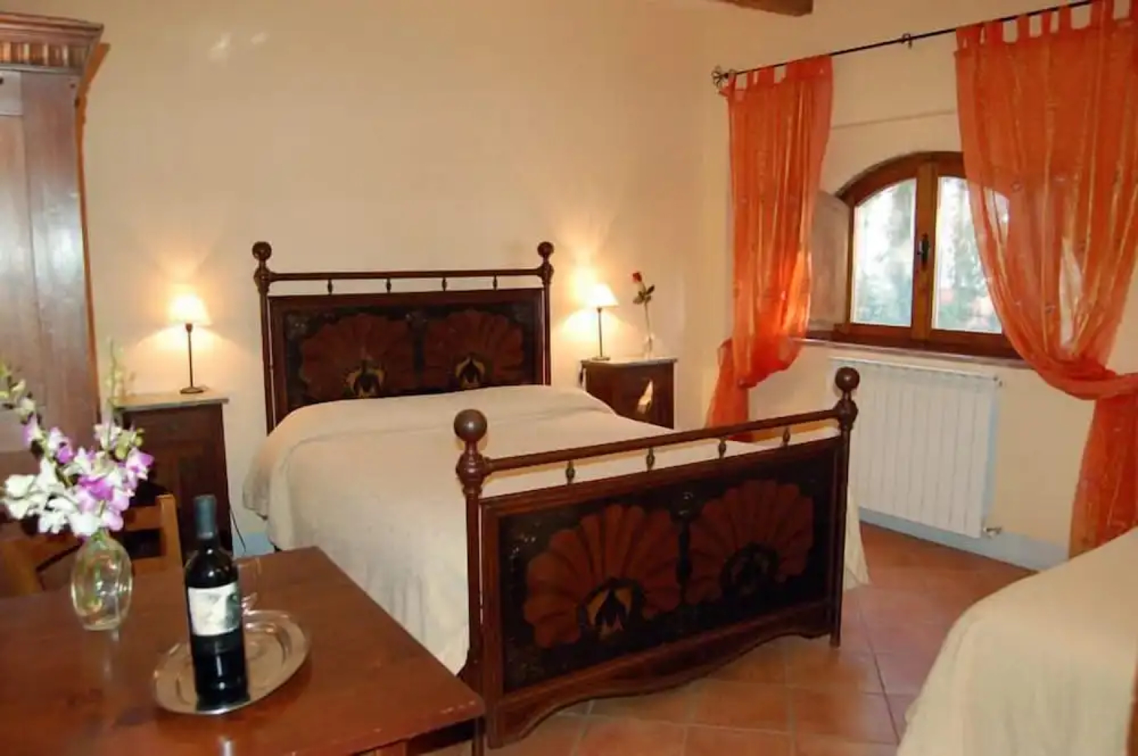 Agriturismo Casanova