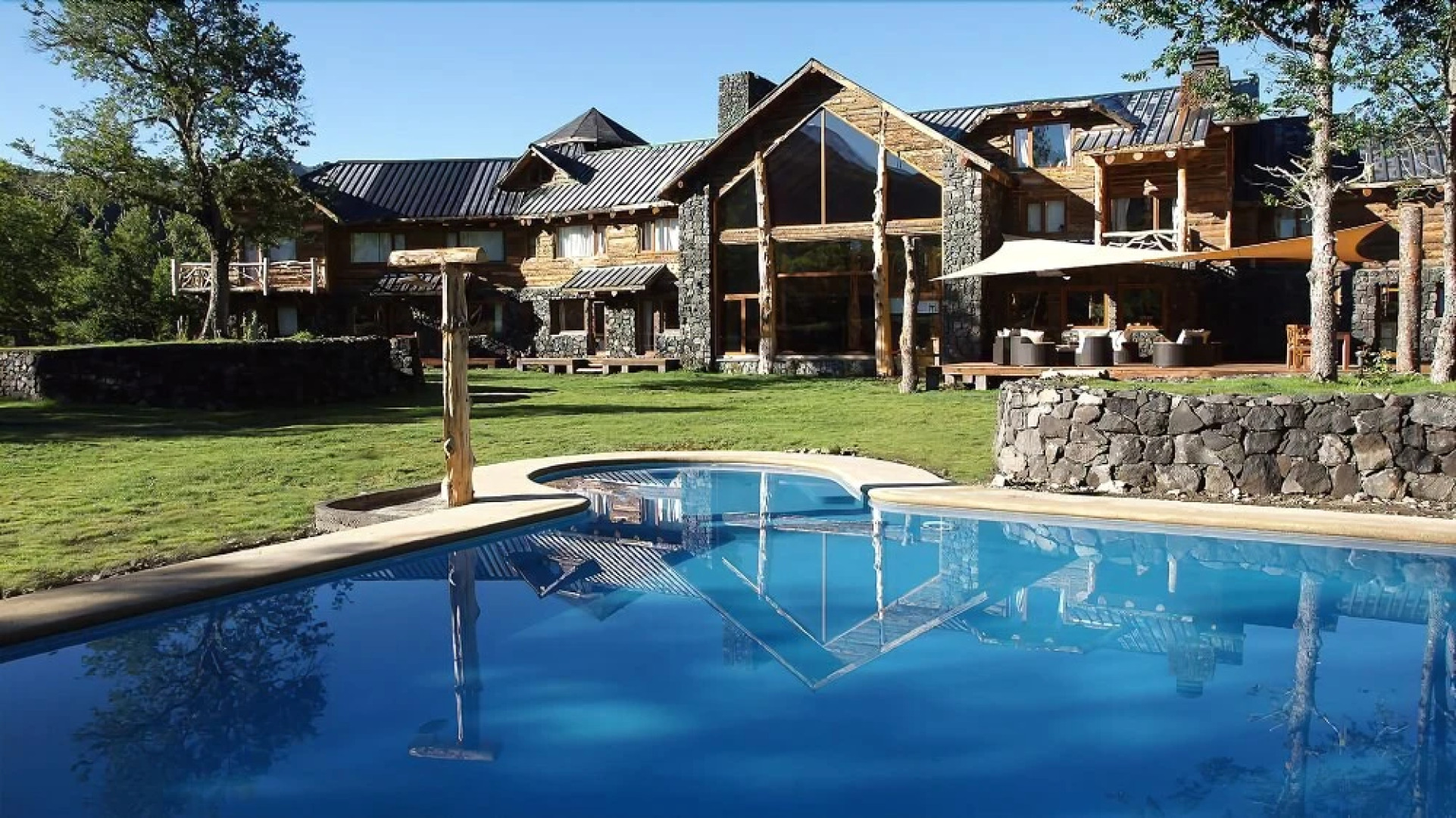 Rocanegra Mountain Lodge