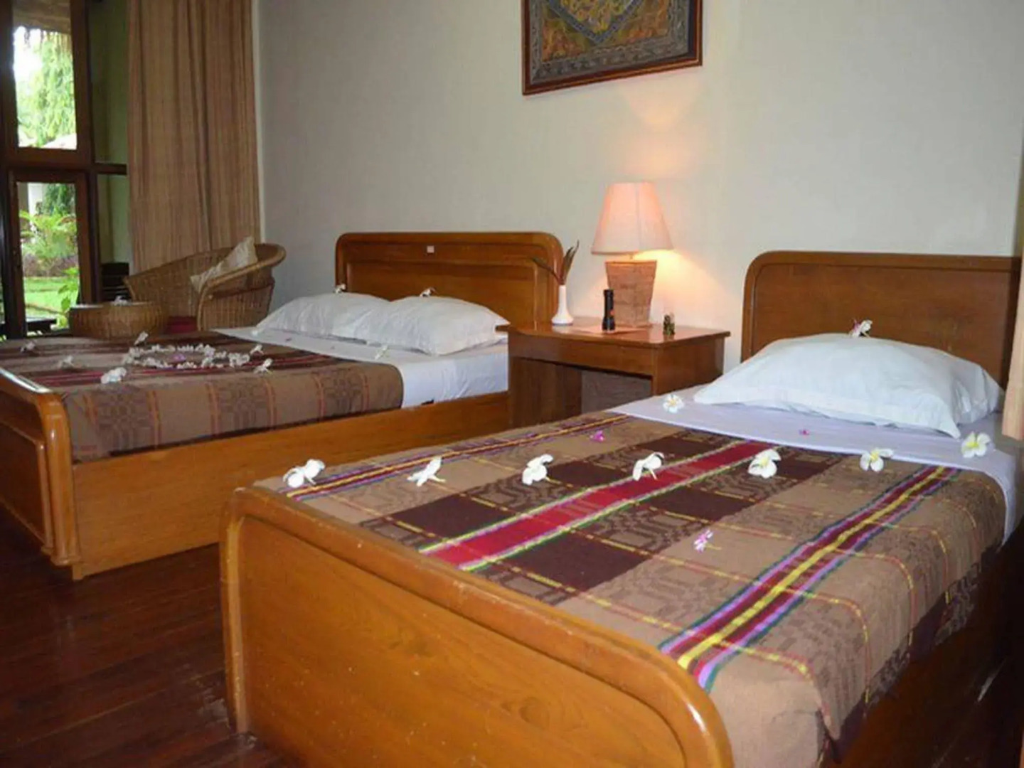 Golden Sunrise Hotel