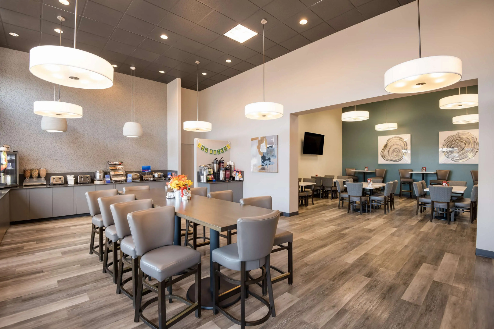 Best Western New Oregon