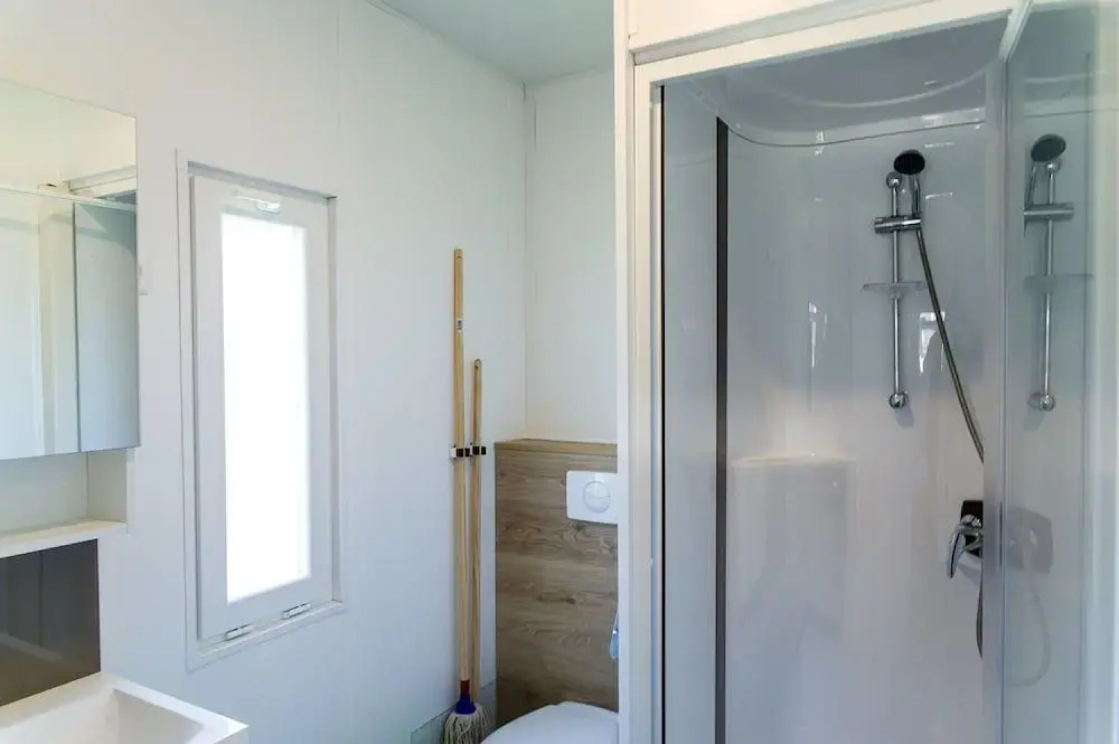 Camping l'Oasis et le California