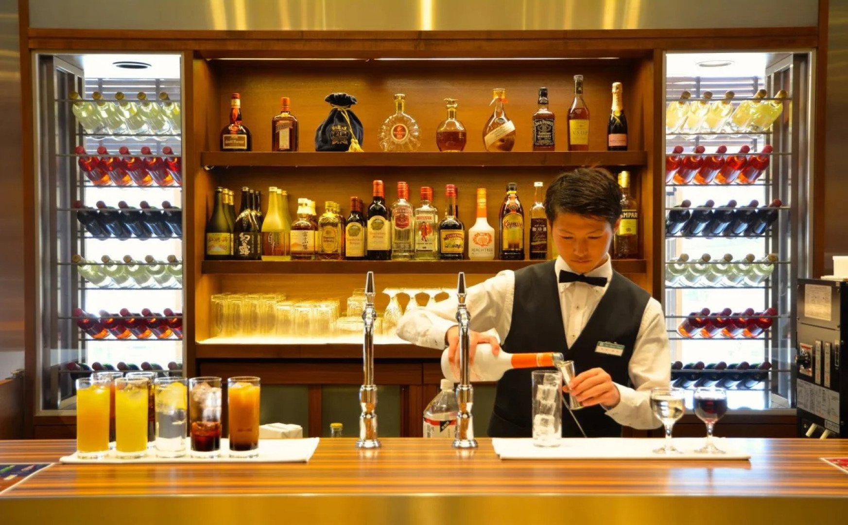 Kusatsu Now Resort Hotel