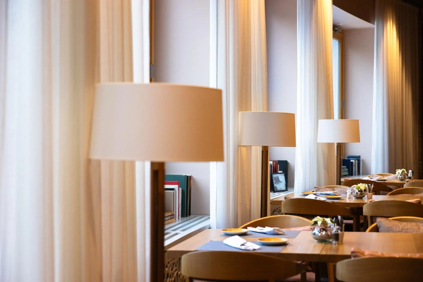 Soldanella by Hotel Adula