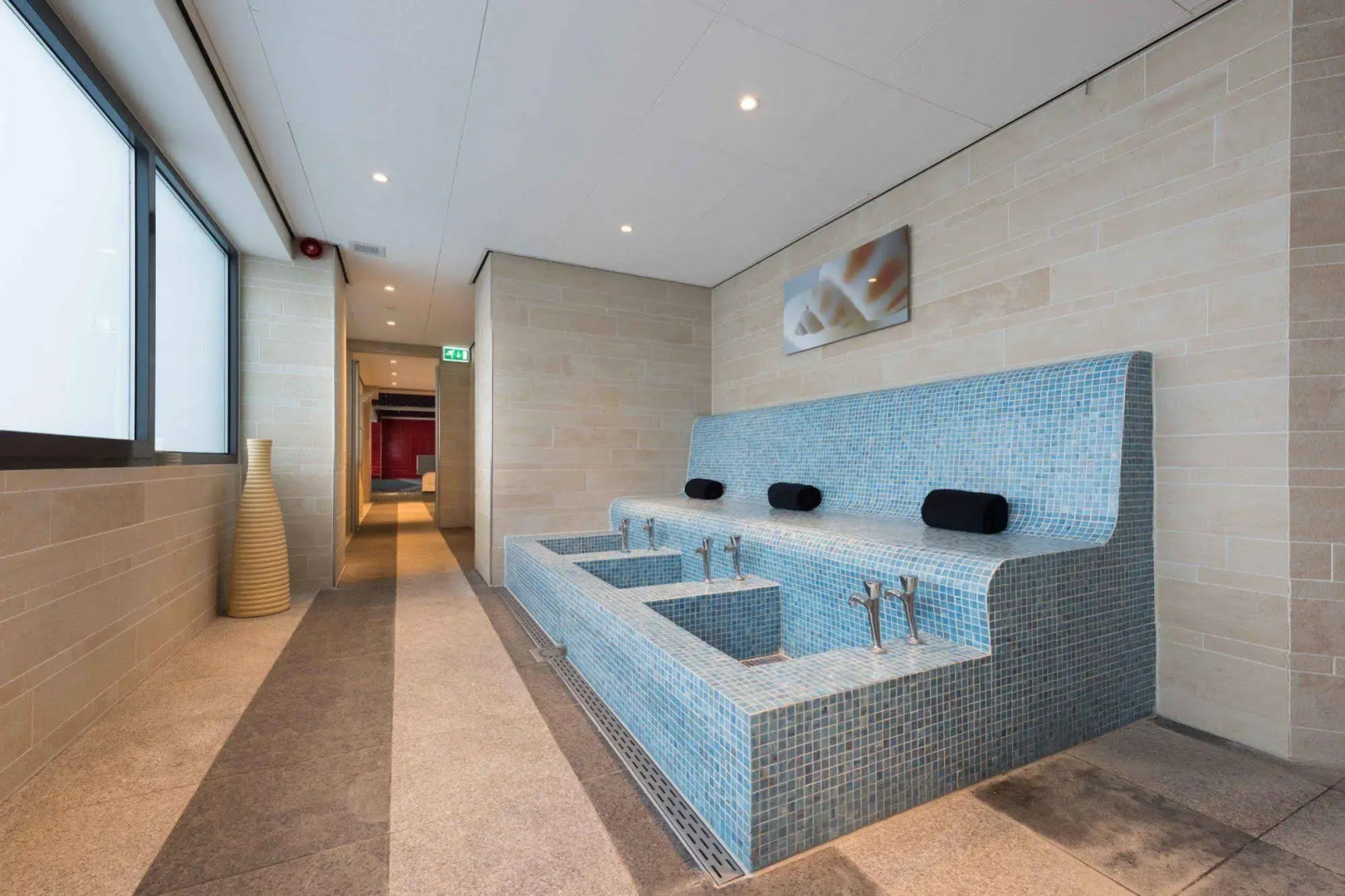 Htel Serviced Apartments Amstelveen